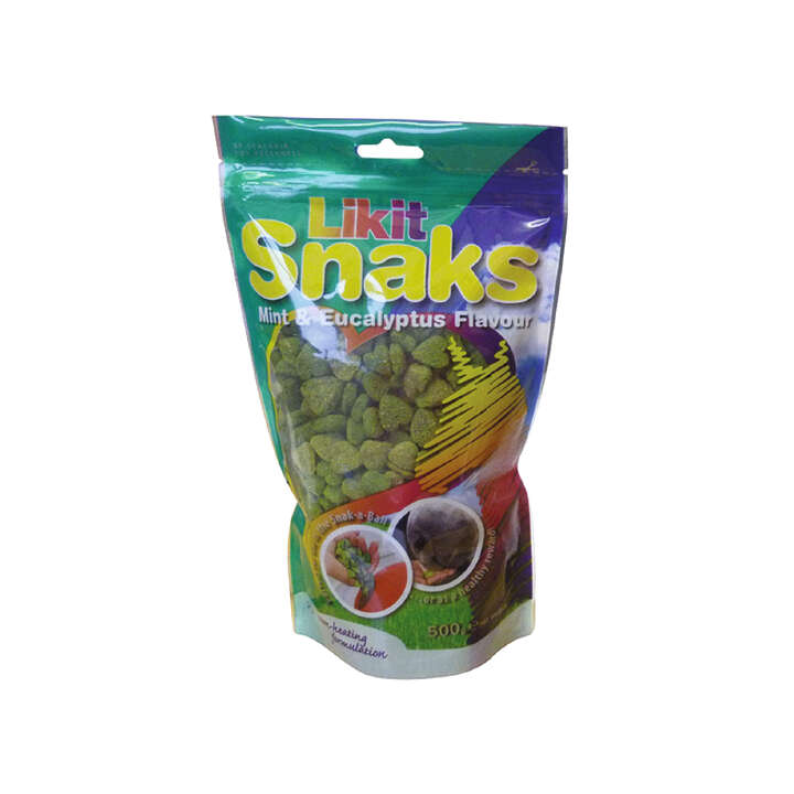 Likit Starterpackung, 6 Teile